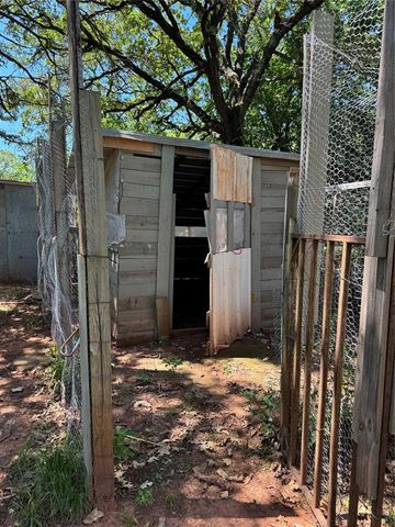 337248 E Pecan Meadows Lane, Wellston, OK 74881