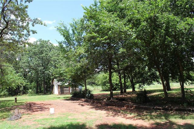 337248 E Pecan Meadows Lane, Wellston, OK 74881