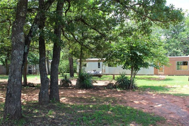 337248 E Pecan Meadows Lane, Wellston, OK 74881