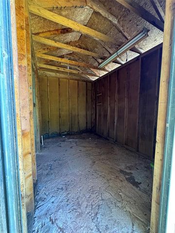 337248 E Pecan Meadows Lane, Wellston, OK 74881