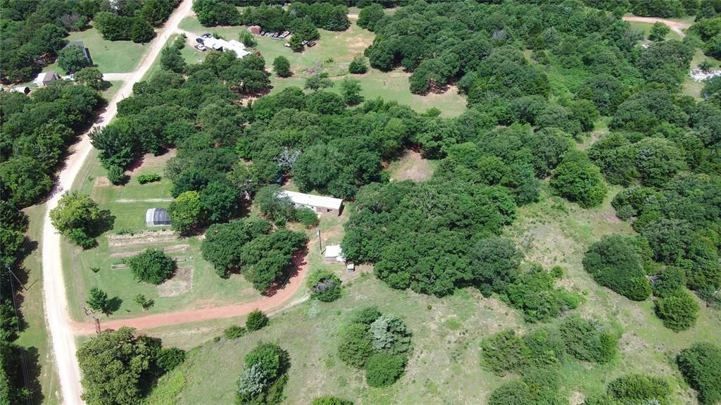 337248 E Pecan Meadows Lane, Wellston, OK 74881