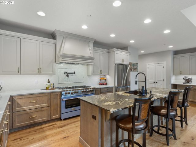 3589 S St, Washougal, WA 98671