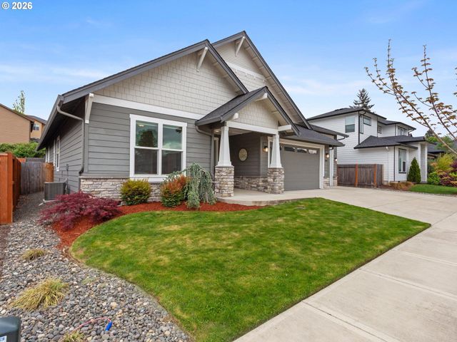 3589 S St, Washougal, WA 98671