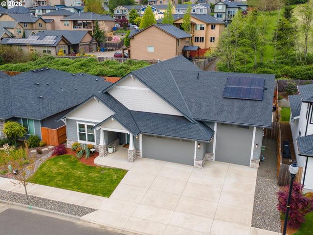 3589 S St, Washougal, WA 98671