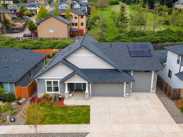 3589 S St, Washougal, WA 98671
