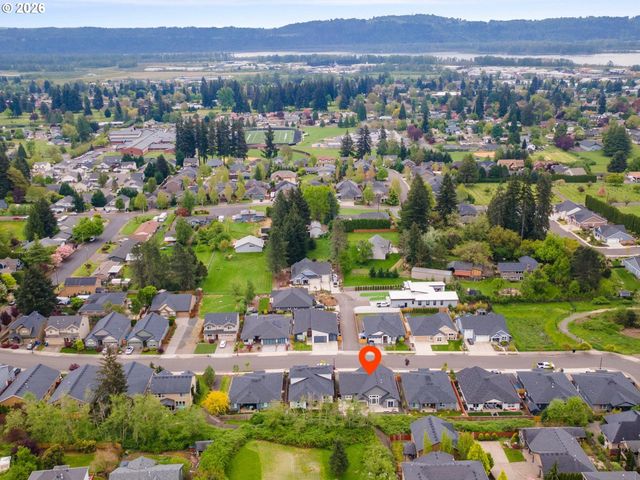 3589 S St, Washougal, WA 98671