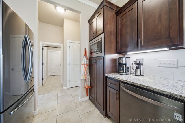 3927 S 149th Avenue E, Tulsa, OK 74134
