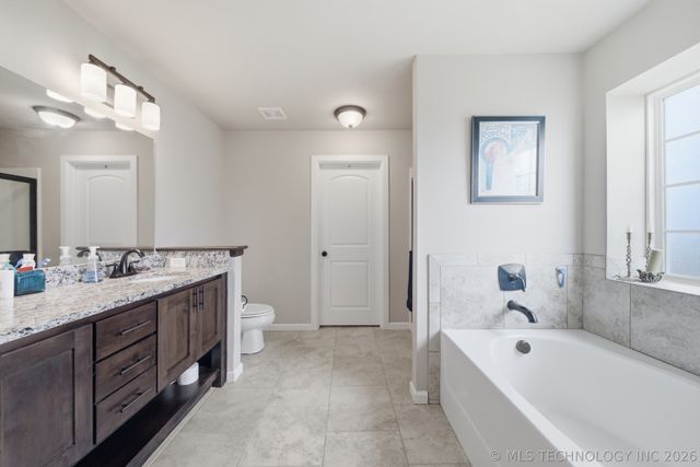 3927 S 149th Avenue E, Tulsa, OK 74134