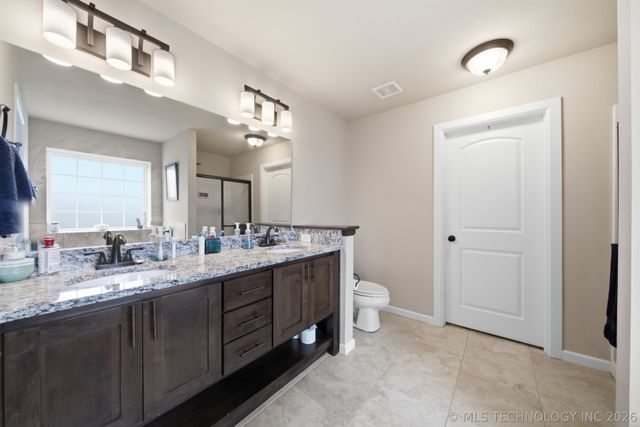 3927 S 149th Avenue E, Tulsa, OK 74134