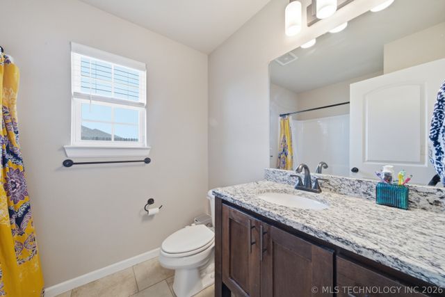 3927 S 149th Avenue E, Tulsa, OK 74134