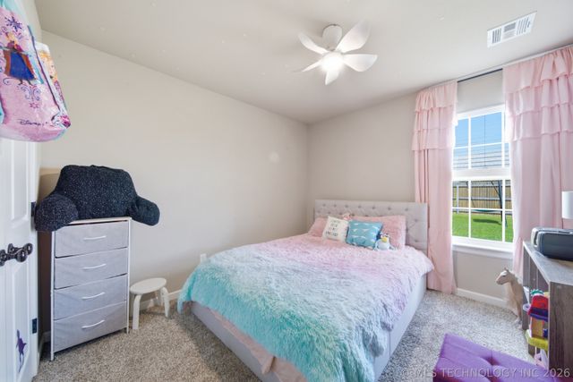 3927 S 149th Avenue E, Tulsa, OK 74134