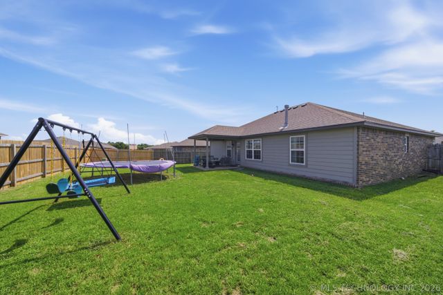 3927 S 149th Avenue E, Tulsa, OK 74134