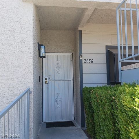2856 Bluebonnet Drive 2, Henderson, NV 89074