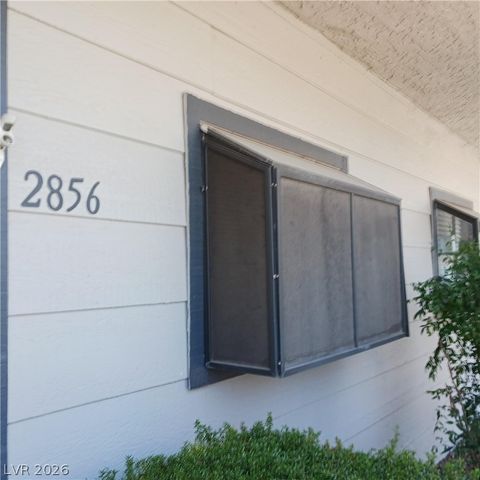 2856 Bluebonnet Drive 2, Henderson, NV 89074