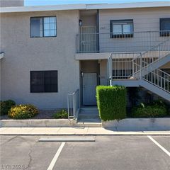 2856 Bluebonnet Drive 2, Henderson, NV 89074