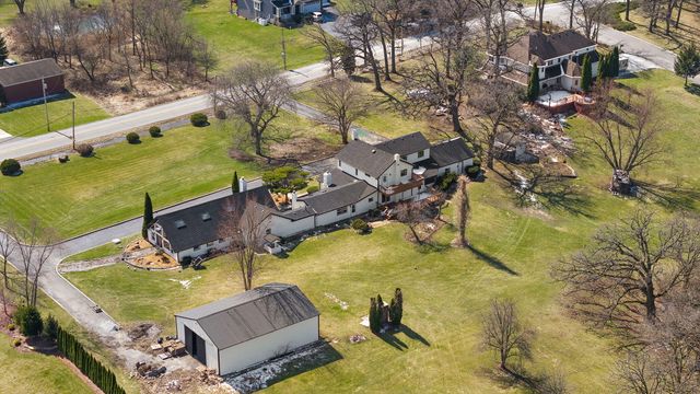 13700 W 81st Avenue, Dyer, IN 46311