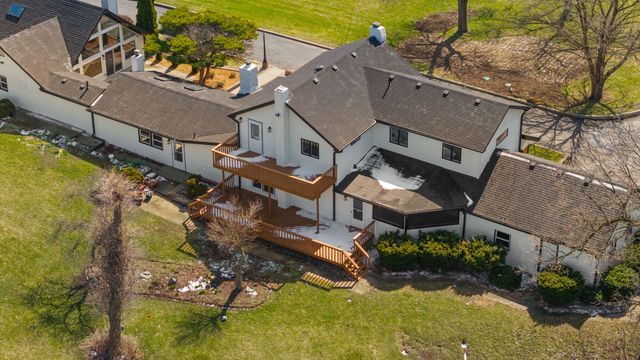 13700 W 81st Avenue, Dyer, IN 46311