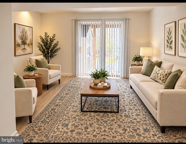 2734 ASHMONT TER, Silver Spring, MD 20906