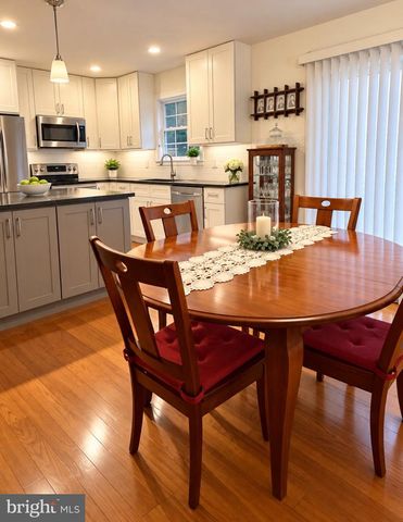 2734 ASHMONT TER, Silver Spring, MD 20906