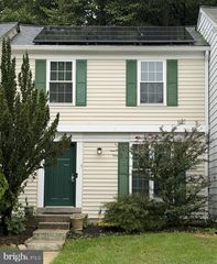 2734 ASHMONT TER, Silver Spring, MD 20906