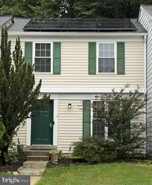 2734 ASHMONT TER, Silver Spring, MD 20906