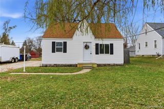 6845 N Monroe Street, Monroe, MI 48162