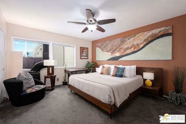 277 E Alejo Road 124, Palm Springs, CA 92262