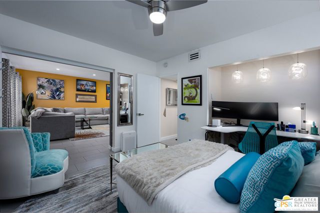 277 E Alejo Road 124, Palm Springs, CA 92262