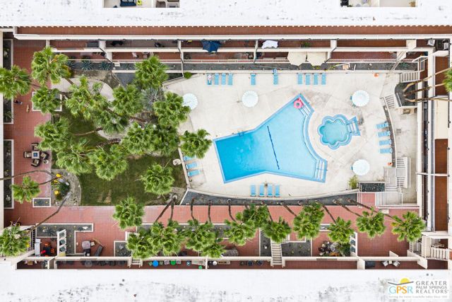 277 E Alejo Road 124, Palm Springs, CA 92262