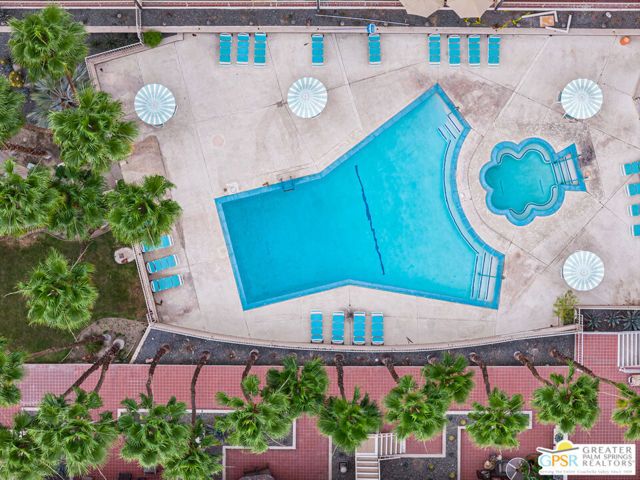 277 E Alejo Road 124, Palm Springs, CA 92262