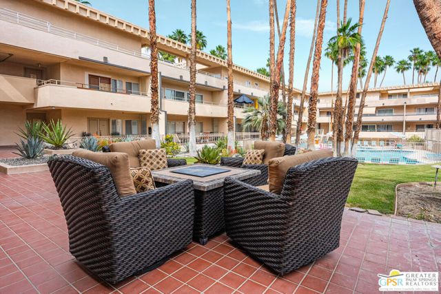 277 E Alejo Road 124, Palm Springs, CA 92262