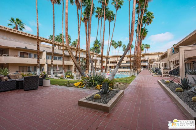 277 E Alejo Road 124, Palm Springs, CA 92262