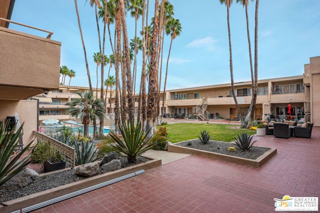 277 E Alejo Road 124, Palm Springs, CA 92262