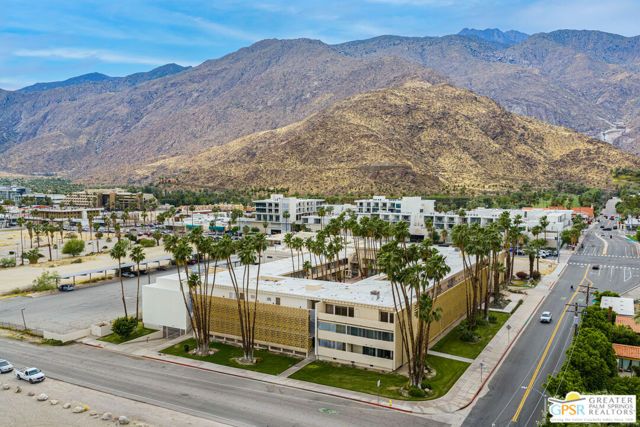 277 E Alejo Road 124, Palm Springs, CA 92262