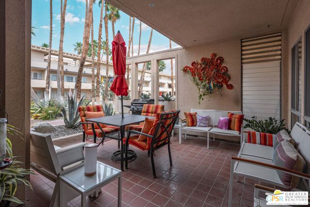 277 E Alejo Road 124, Palm Springs, CA 92262