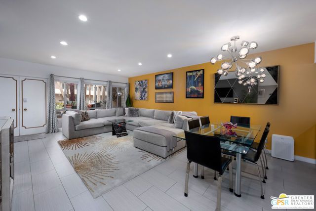 277 E Alejo Road 124, Palm Springs, CA 92262
