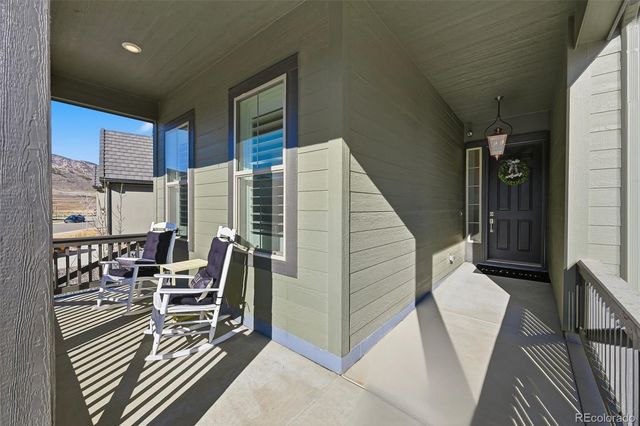 15425 W Columbia Avenue, Morrison, CO 80465