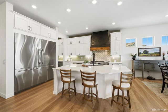 15425 W Columbia Avenue, Morrison, CO 80465