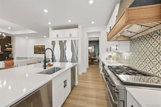 15425 W Columbia Avenue, Morrison, CO 80465