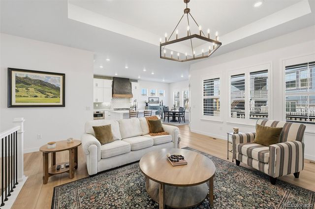 15425 W Columbia Avenue, Morrison, CO 80465