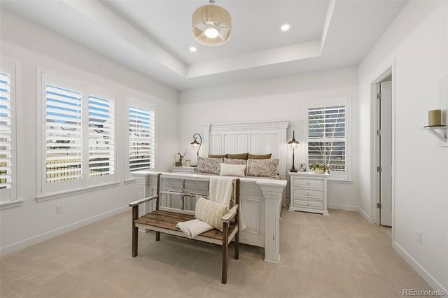 15425 W Columbia Avenue, Morrison, CO 80465