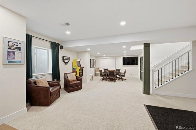 15425 W Columbia Avenue, Morrison, CO 80465