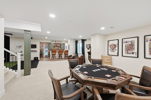 15425 W Columbia Avenue, Morrison, CO 80465