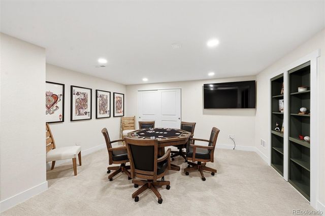 15425 W Columbia Avenue, Morrison, CO 80465