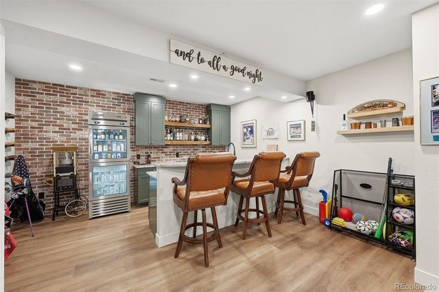 15425 W Columbia Avenue, Morrison, CO 80465