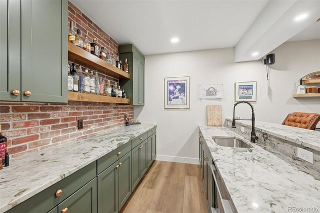 15425 W Columbia Avenue, Morrison, CO 80465