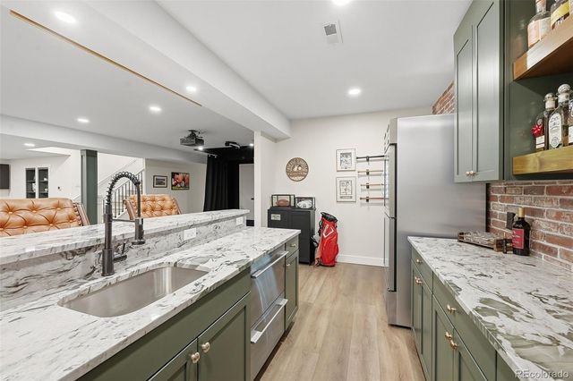 15425 W Columbia Avenue, Morrison, CO 80465