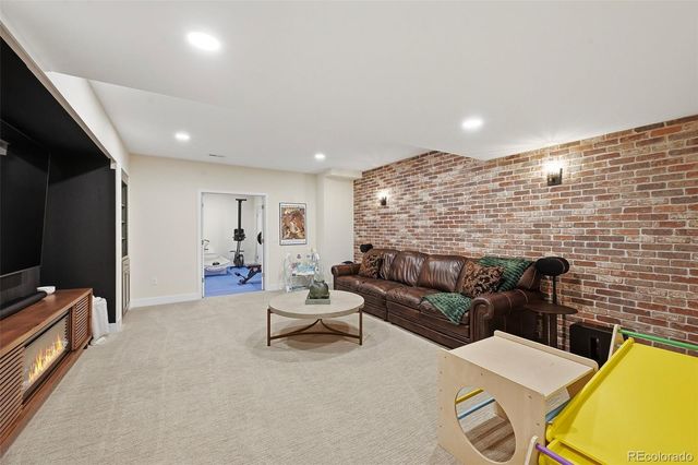 15425 W Columbia Avenue, Morrison, CO 80465