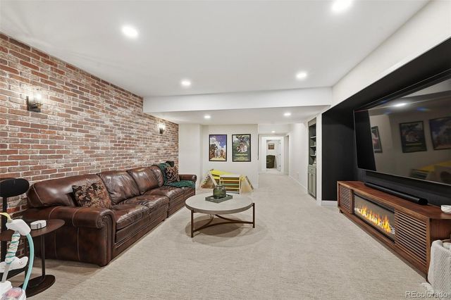 15425 W Columbia Avenue, Morrison, CO 80465