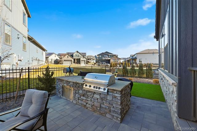 15425 W Columbia Avenue, Morrison, CO 80465